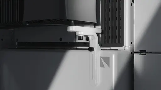 Корпус HAVN HS 420 Base Edition белый (HVN-CA-HS420-05) - фото 8