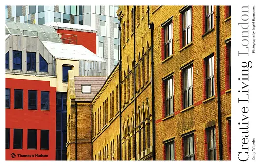 Creative Living. London - фото 3