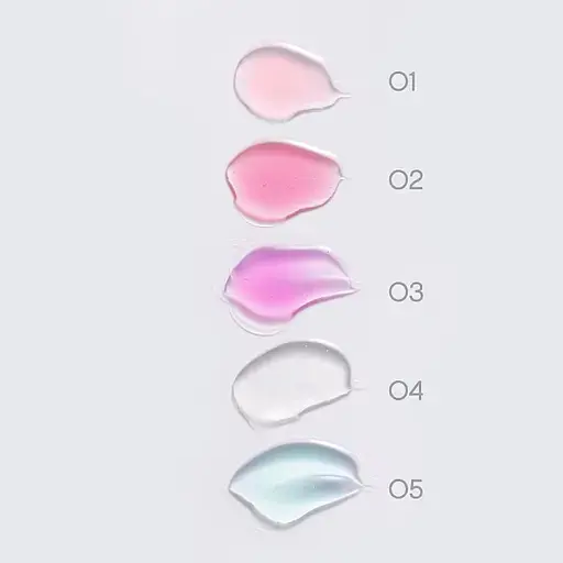 Олія-блиск для губ Vivienne Sabo Dessert a Levres тон 05 3 мл (8000019704466) - фото 4