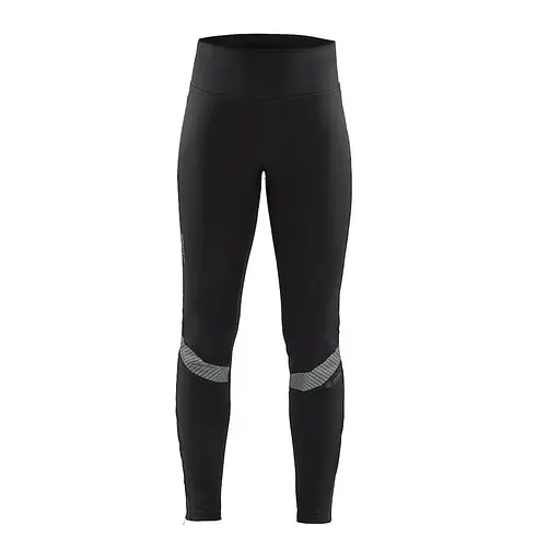 Штани Craft Lumen SubZero Wind Tights Woman Black XS (1068-1907691 XS 999926)