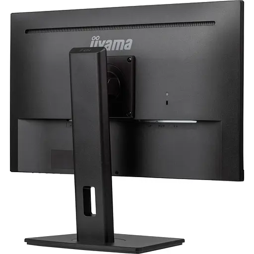 Монитор 23.8" Iiyama XUB2491H-B1 FHD IPS 100Hz (XUB2491H-B1) - фото 5