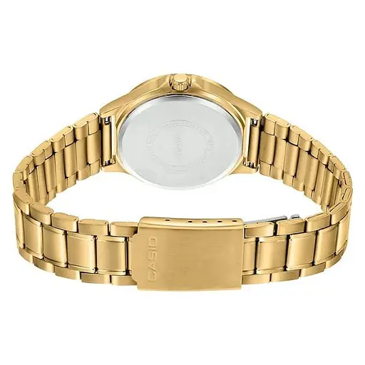 Годинник CASIO LTP-V300G-9AUDF - фото 3