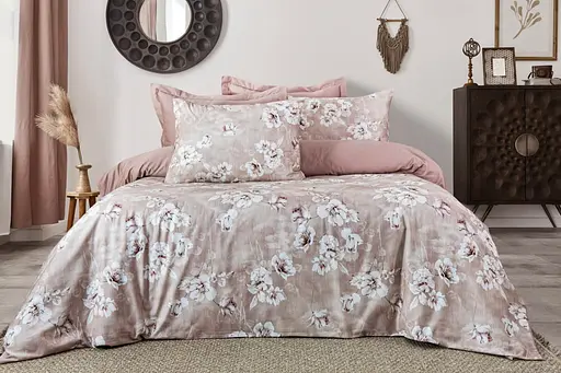 Постільна білизна Romantica Сатин-Digital Saheser pbe0051768 - фото 1