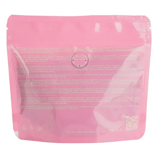 Кава в зернах Foundation High5 Сальвадор Geisha 100 гр - фото 2