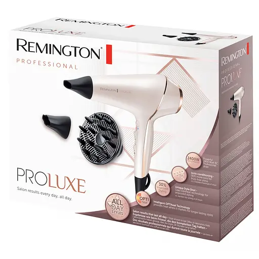 Фен Remington AC9140 - фото 3