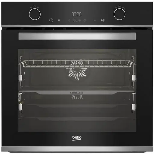 Духовка электрическая Beko BBVM13400XDS