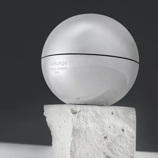 Дневной крем для антивозрастного ухода для всех типов кожи ReNuAge CollaGenious Plump Day Cream Hillary 50 мл - фото 5