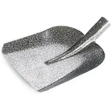 Лопата совковая Сила молотковое покрытие 345×230×285 мм