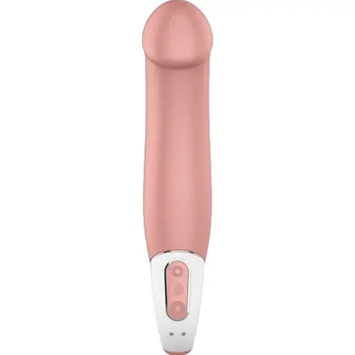 Вибратор Satisfyer Vibes Master SO2205 (104656) - фото 4
