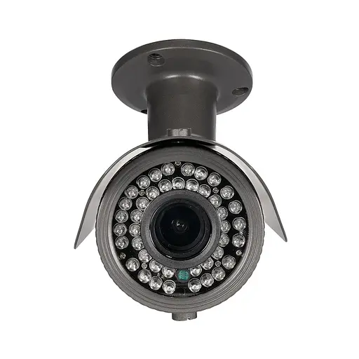 MHD-відеокамера 2Mp Light Vision VLC-8192WFM(H) Starlight Graphite f=2.8-12mm (75-00166) - фото 2