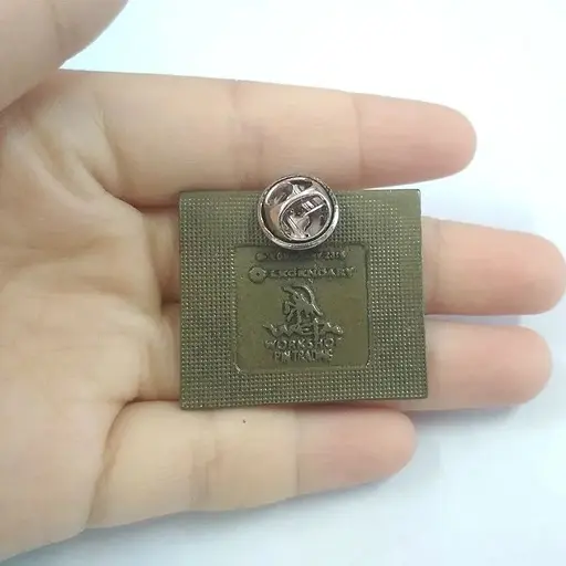 Значок Варкрафт WOW World of Warcraft - фото 3