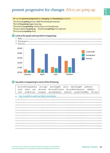 Oxford English Grammar Course Intermediate with Key (includes e-book). Updated Edition - фото 6