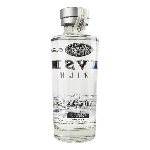Водка Lvivska gorilka Львовская водка 40% 0.7 л - фото 3