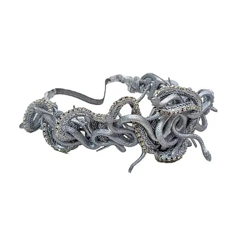 Тиара Горгона - фото 3