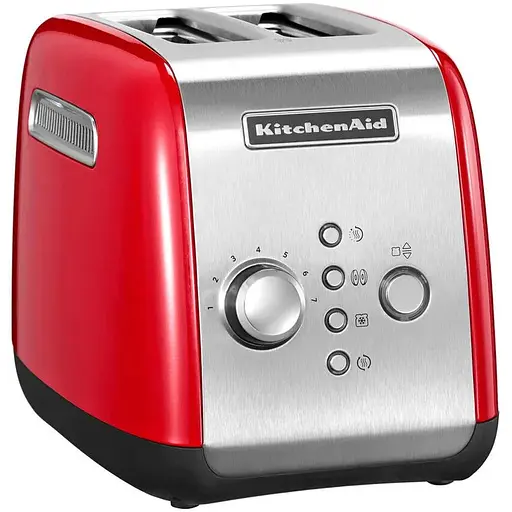 Тостер KitchenAid 5KMT221EER