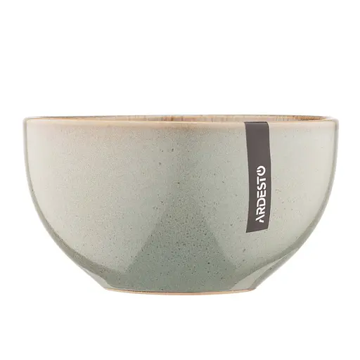 Салатник керамический Ardesto 14 см Lecco AR2914LRG - фото 3