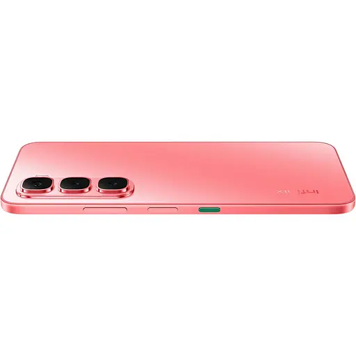 Смартфон Infinix Hot 60i 4/128GB Neon Red [147454] - фото 8