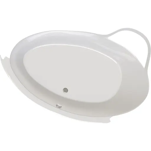 Ванна акрилова Ravak Asymmetrc 160x105 права CB61000000 - фото 1