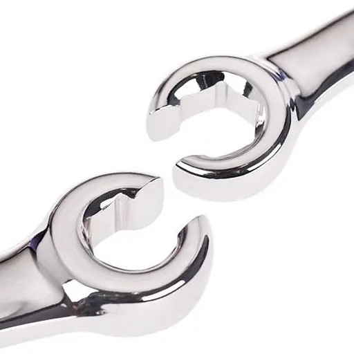 Ключ розрізний Hans 9х11 мм (1105М09*11) - фото 3