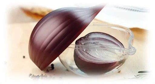 Контейнер для лука - фото 4