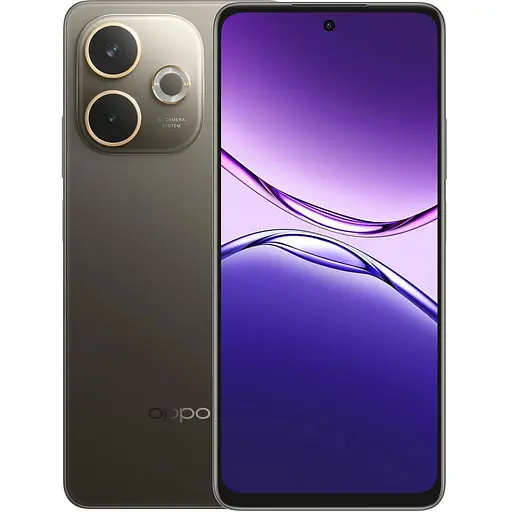 Смартфон Oppo A5 PRO 5G 8/256 ГБ Black Brown 7136281