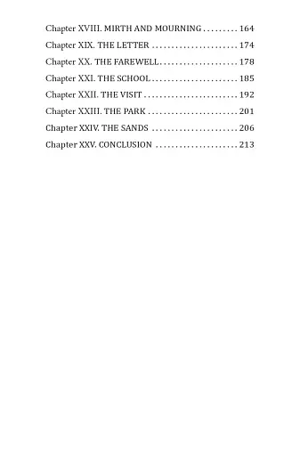 Agnes Grey (Аґнес Ґрей) - фото 11