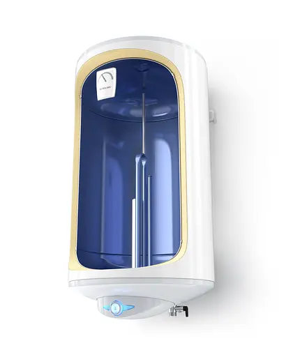 Водонагрівач Tesy GCV 804424D B14 TBRC / ANTICALC 80 V (7056338) - фото 4