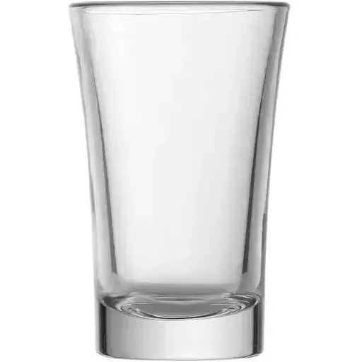 Чарка SHOT GLASS 60 мл , полікарбонат Andeams Collection