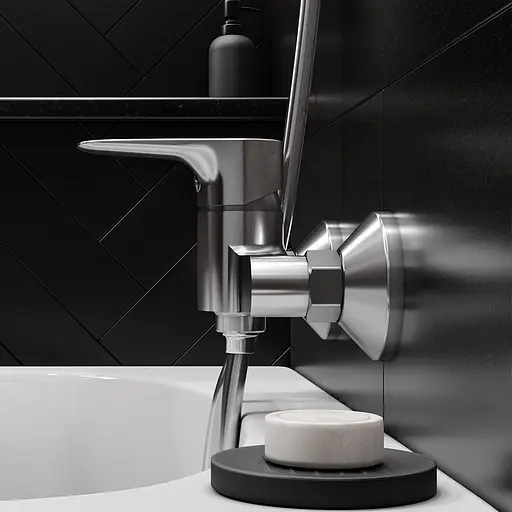 Змішувач для душу DAMIXA Origin Evo 2 (782000000) - фото 8