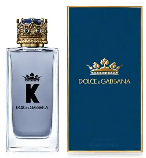 Оригинал Dolce Gabbana K 100 мл туалетная вода - фото 1