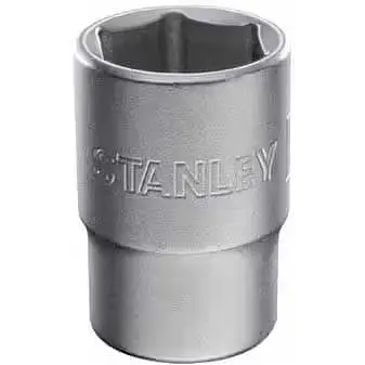 Головка торцевая Stanley 1/2" х 30 мм (1-17-257)