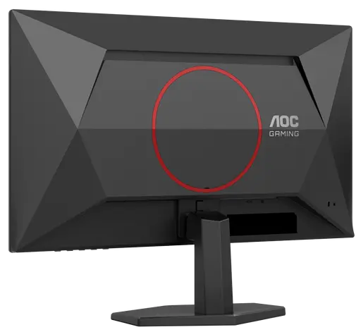 Монiтор 24.5" AOC 25G42E Black - фото 10