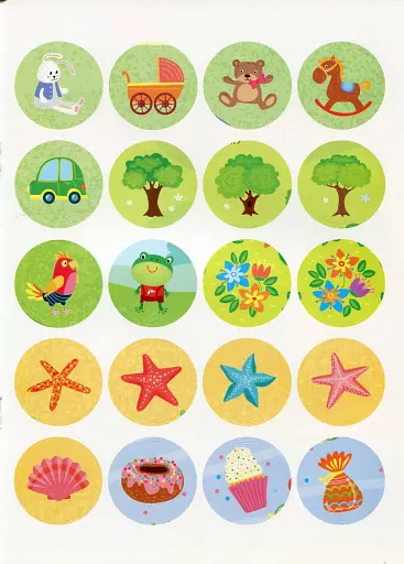 Лабіринтики. Пригоди Цукерочки 3+ - фото 5