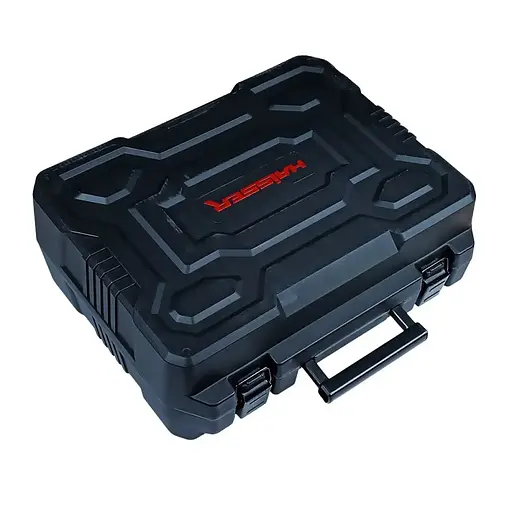 Угловая шлифмашина Haisser GA-212BC аккумуляторная (122140) - фото 8