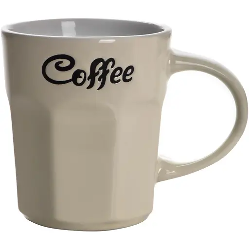 Чашка Limited Edition Coffee Taste 310 мл в ассортименте (JH1955)