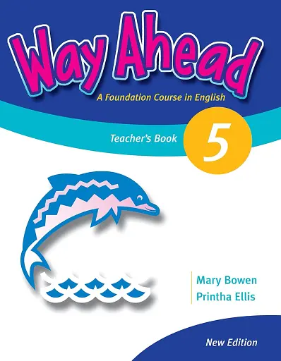 Way Ahead Revised 5 Teacher's Book