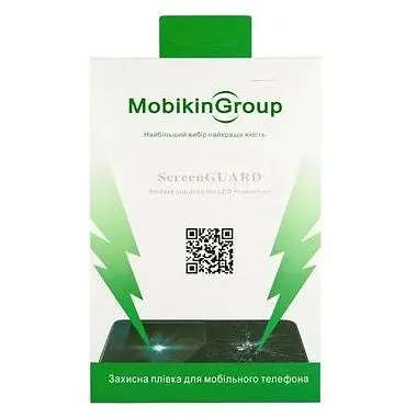 Защитная пленка Mobiking для Lenovo K3 - фото 1