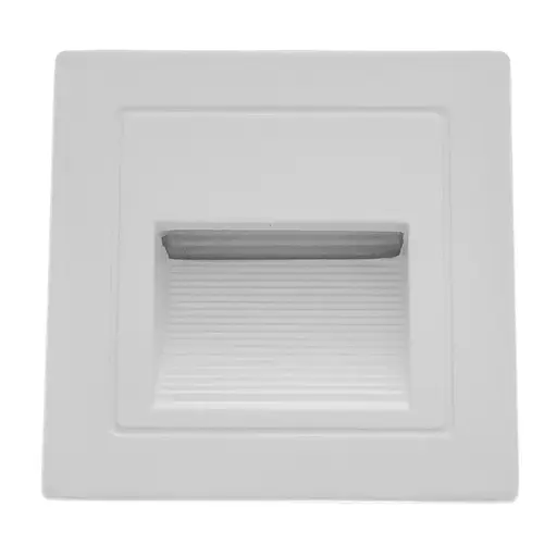 Светильник Brille уличный для лестниц LED 3W NW IP54 (AL-901)
