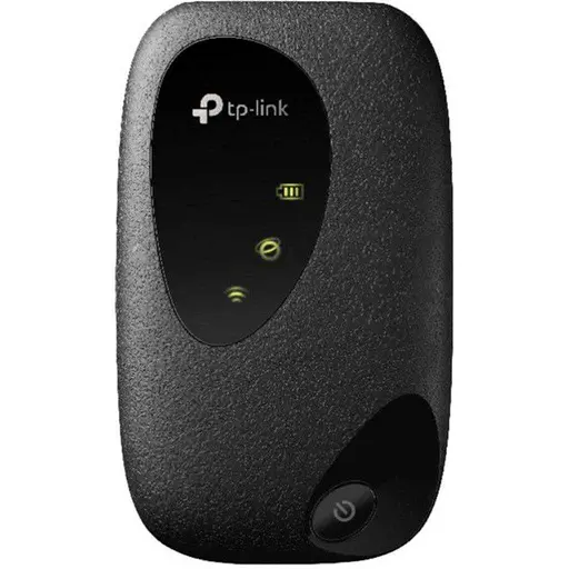 Маршрутизатор TP-Link 4G M7200 N150 Black 802.11n (M7200) - фото 2