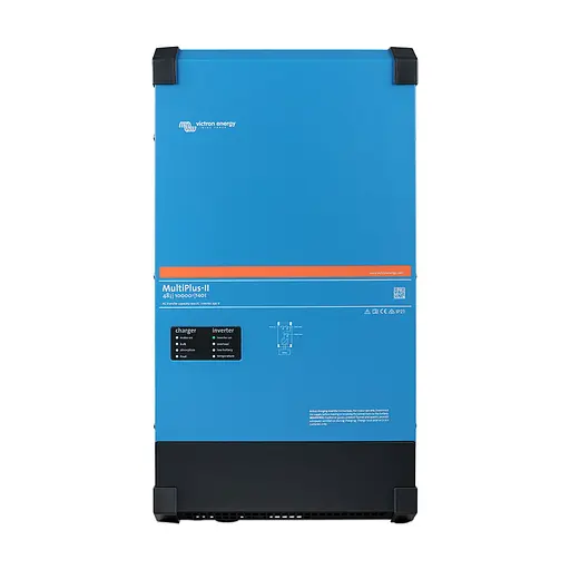 Инвертор 10kVA/8kW Victron Energy MultiPlus-II 48/10000/140-100 (99-00020910) - фото 2