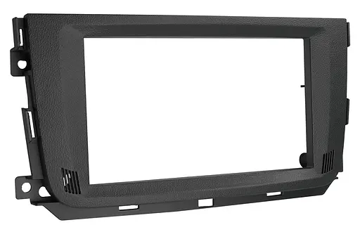 Перехідна рамка ACV Smart ForTwo 281190-29 - фото 2