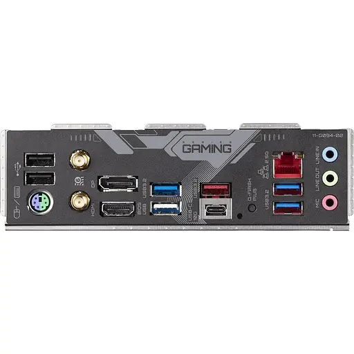 Материнская плата Gigabyte B650 Gaming X AX V2 [139873] - фото 5
