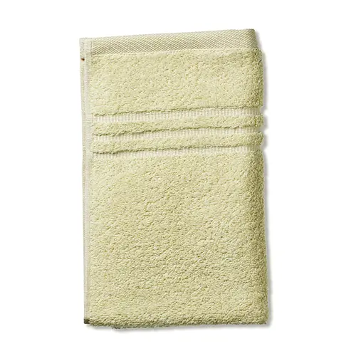 Полотенце Leonora, бежевое 30х50 см (23476)