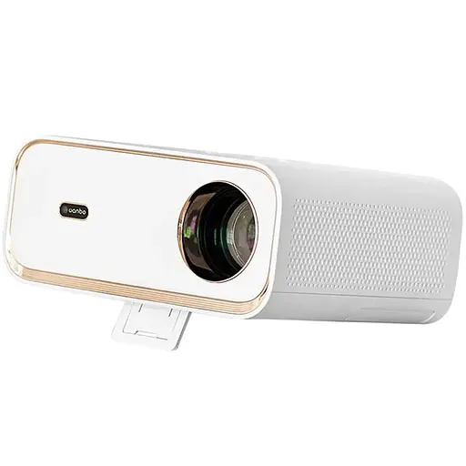 Портативный проектор Wanbo X5 / 1920x1080 /1100 ANSI Lm / Android 9.0 / Wi-Fi / Bluetooth - фото 5