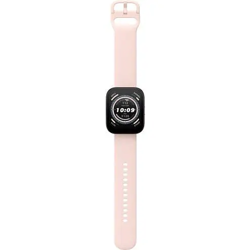 Смарт-годинник Amazfit Bip 5 Pastel Pink - фото 5