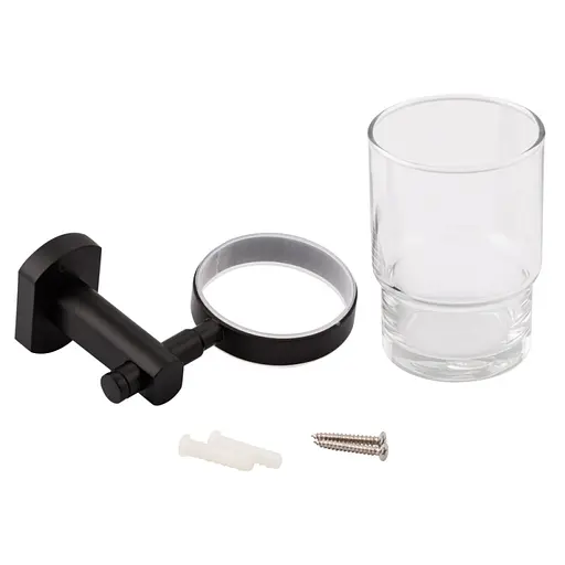 Стакан Qtap Liberty BLM 1158 - фото 2