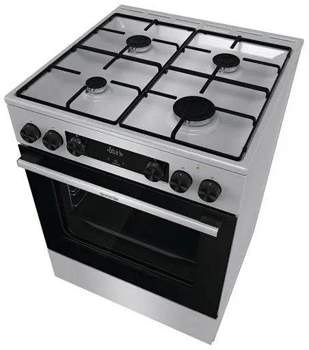Плита Gorenje GKS6C70XJ - фото 4