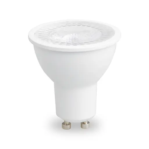 Светодиодная лампа Feron LB-194 6 Вт GU10 4000K - фото 2