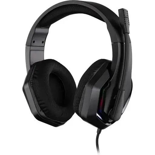 Наушники 2E HF Stereo HG315 Gaming 7.1 RGB USB black (2E-HG315BK-7.1) RU - фото 2