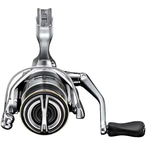 Катушка Shimano Sedona FJ 1000 3+1BB 5.0:1 - фото 3